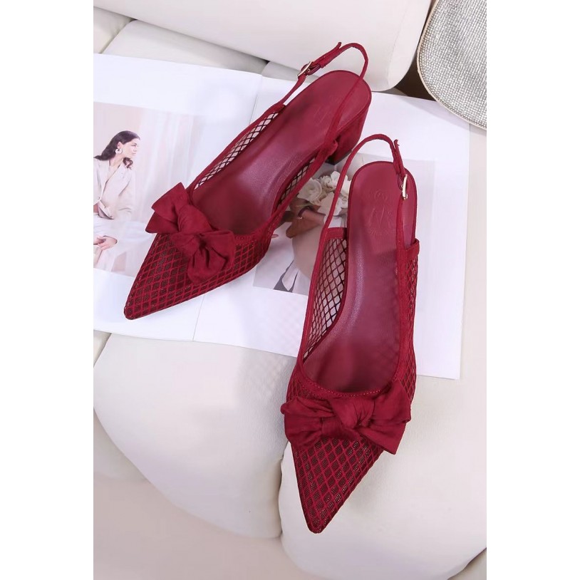 DM838-7 Grande pointure