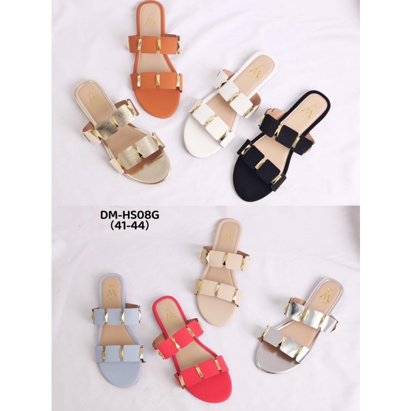 DM-HS08G (GRANDES POINTURES)