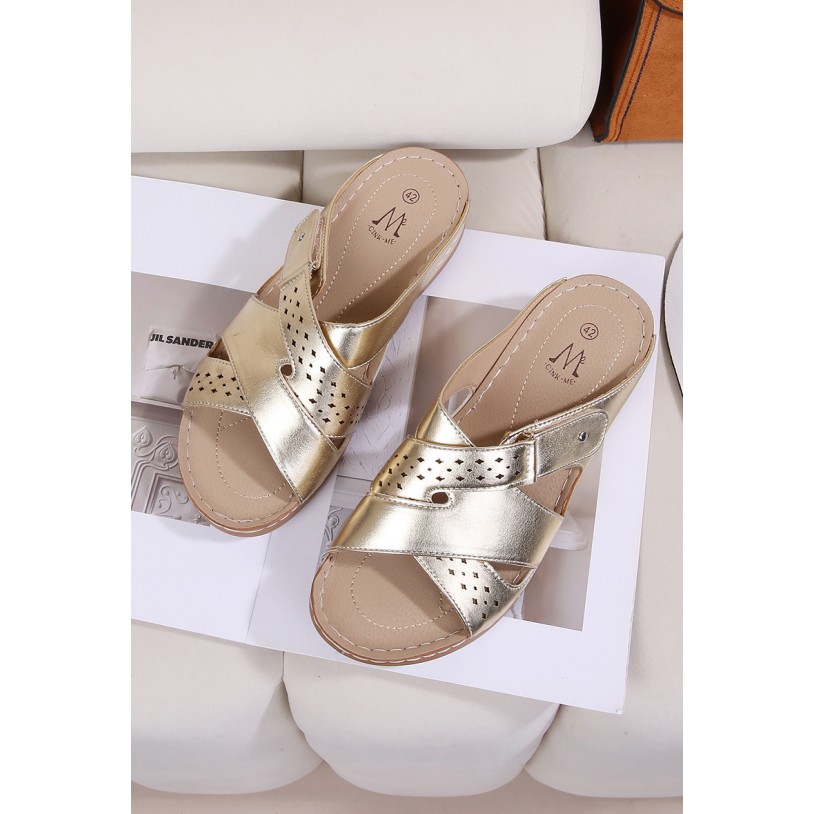 DMY-7788 Grande pointure