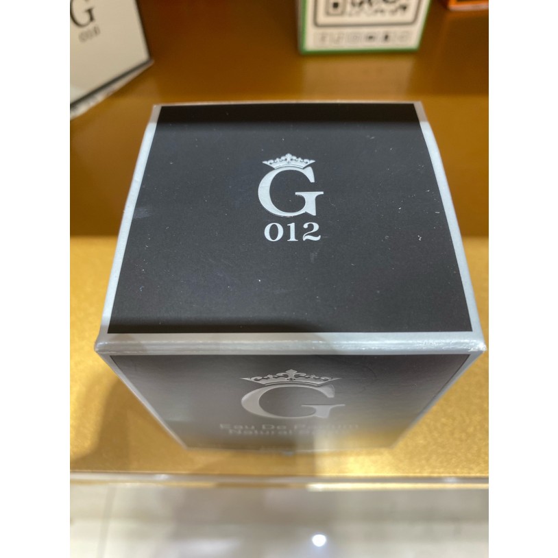 G012 Sauvage