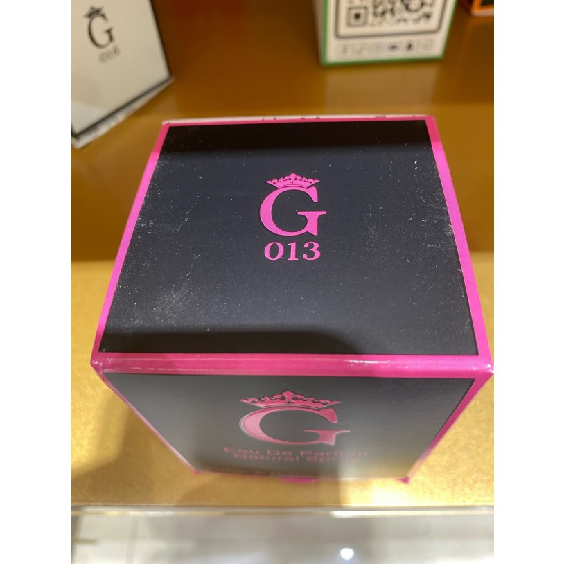 G013 La Petite Robe