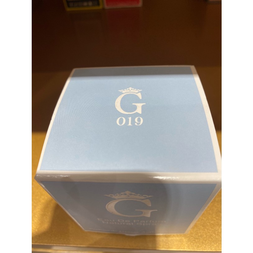 G019 Angel