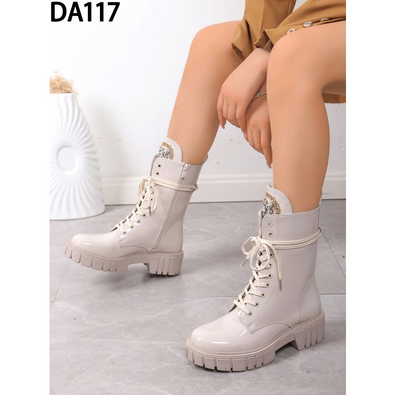 DA117