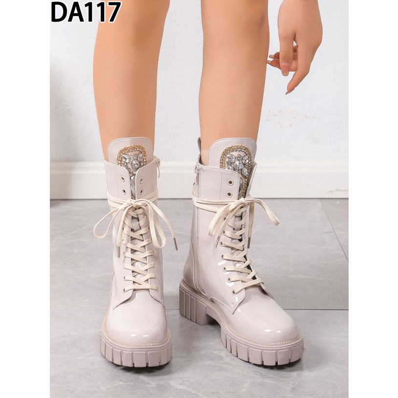 DA117