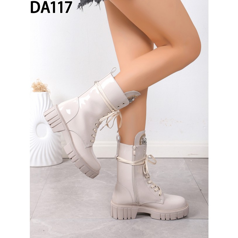 DA117