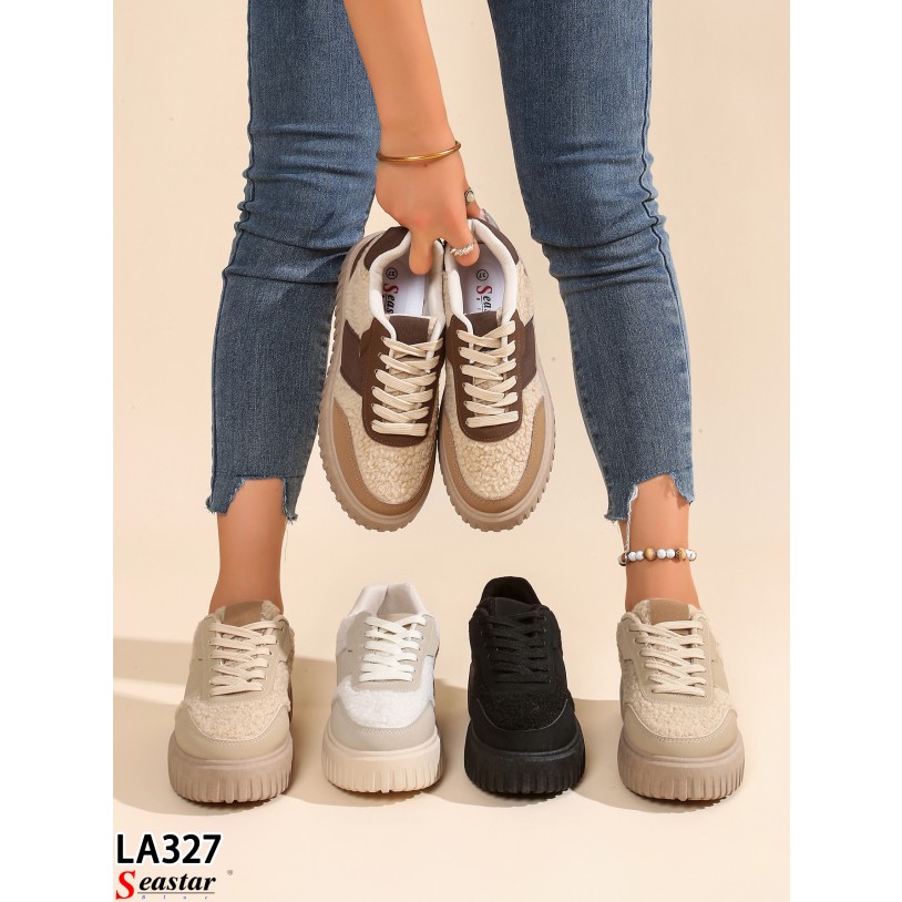 LA327