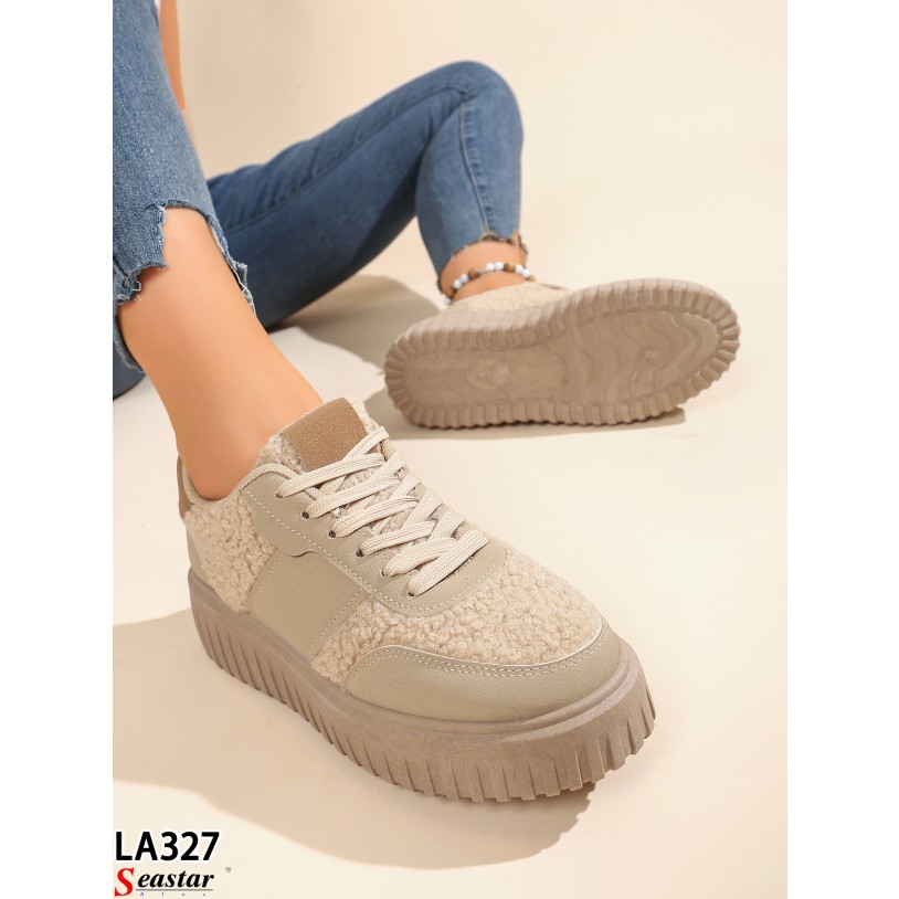 LA327