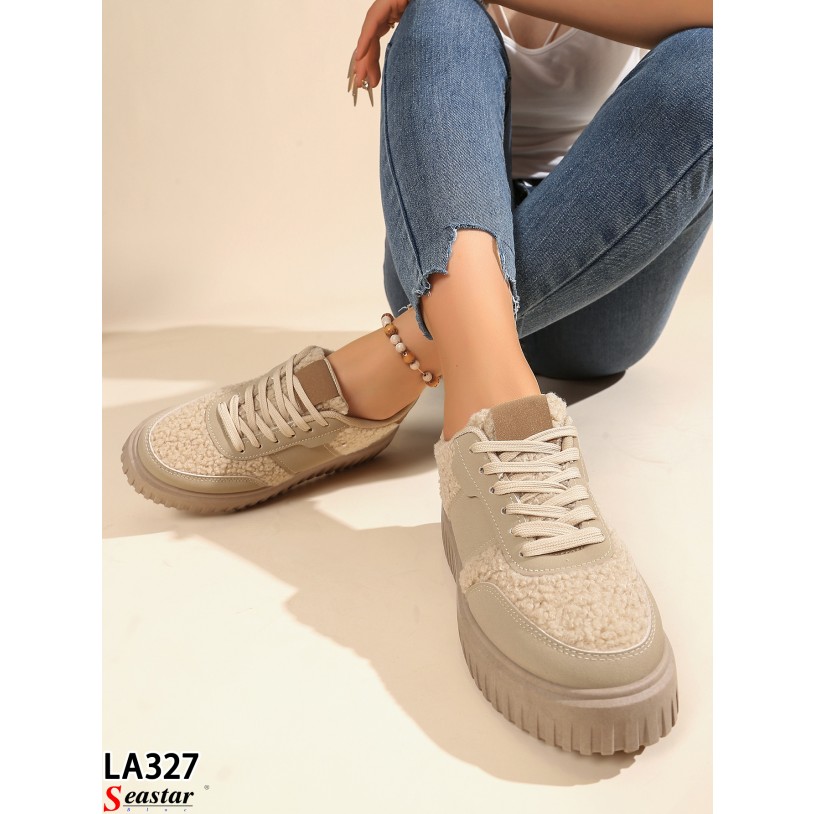 LA327