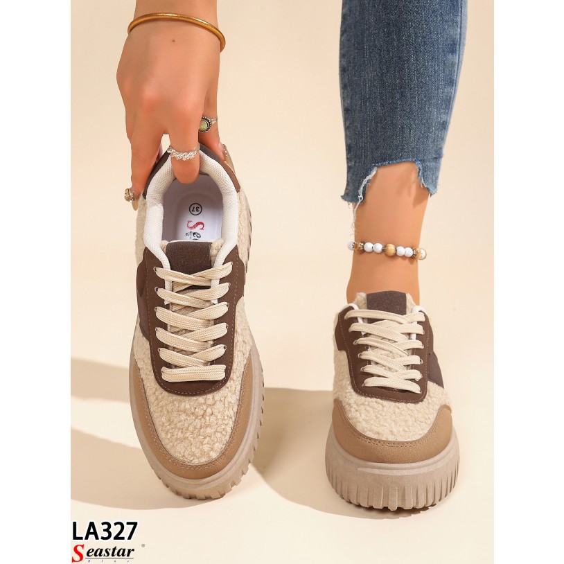 LA327