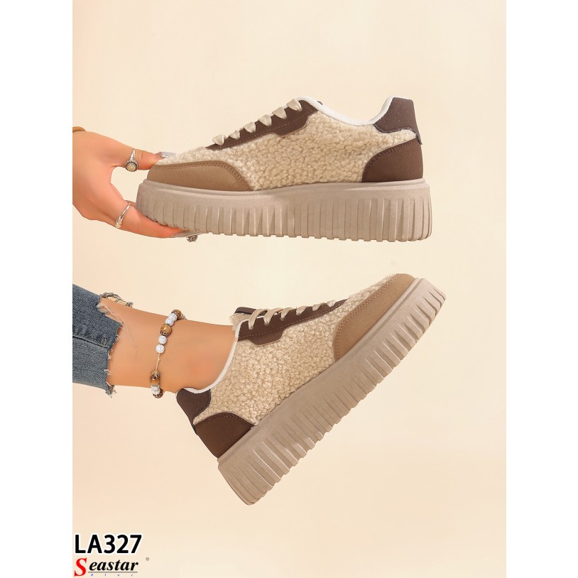 LA327
