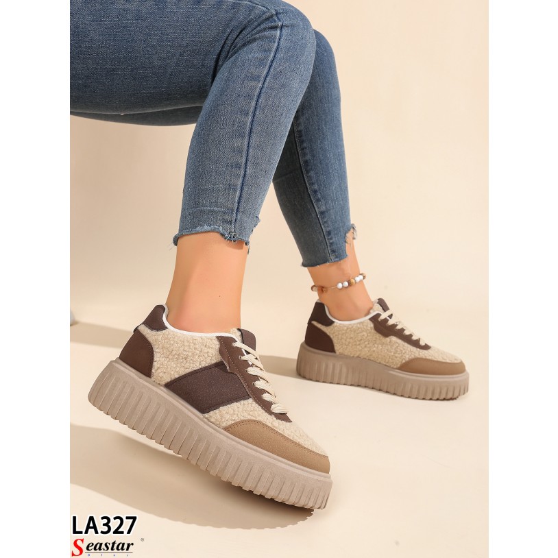 LA327