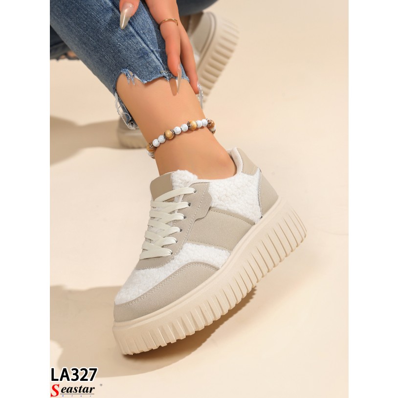 LA327
