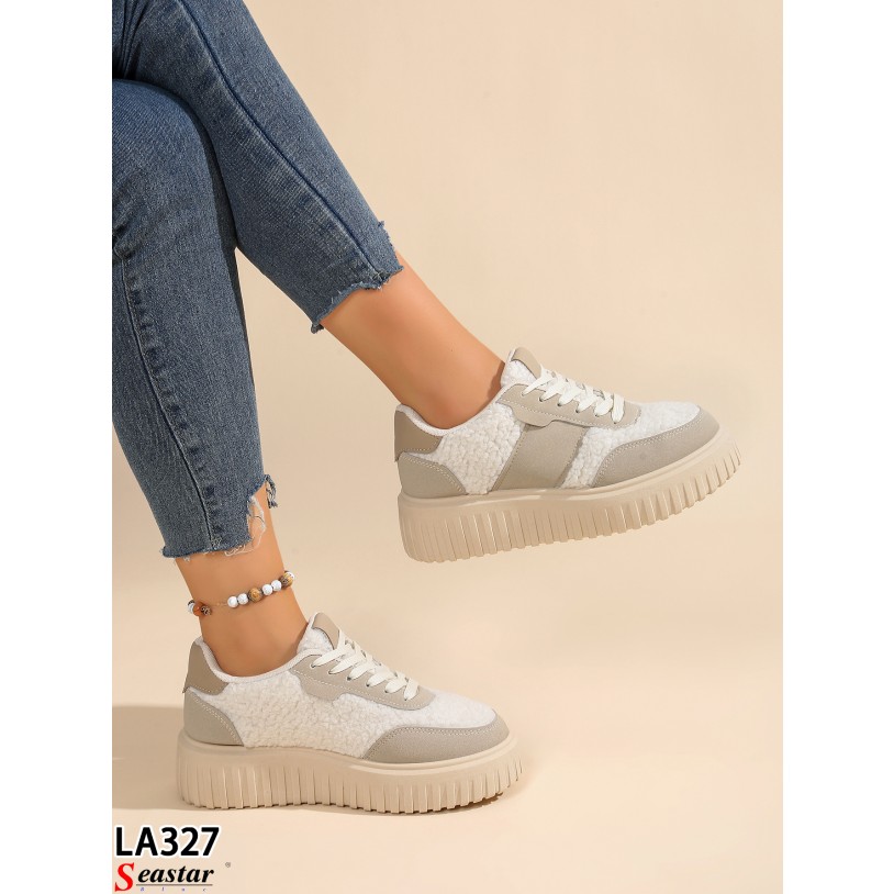 LA327