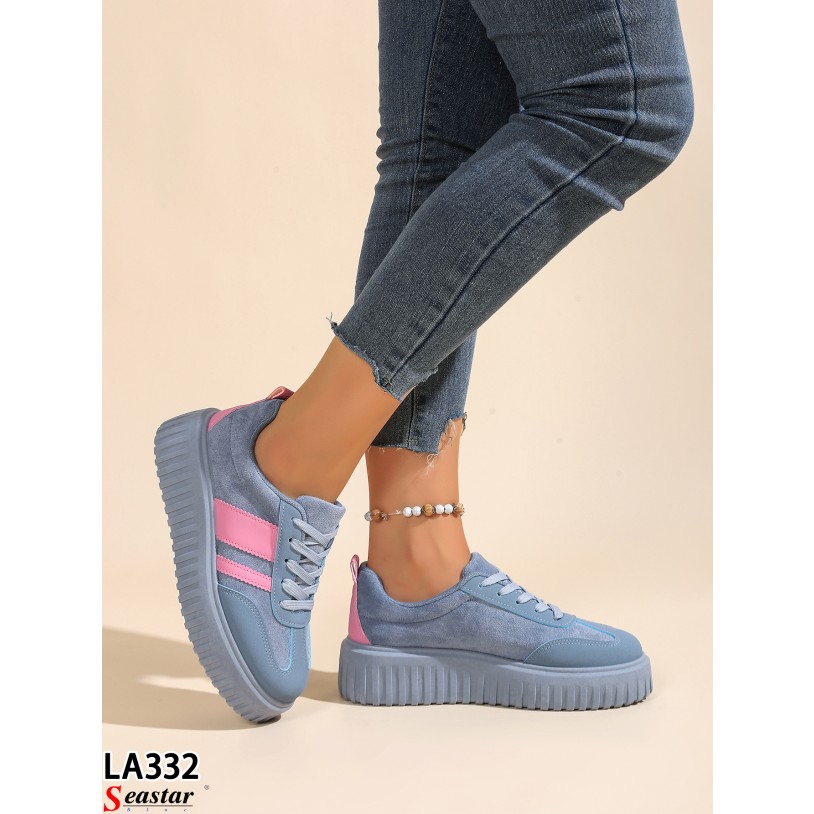 LA332