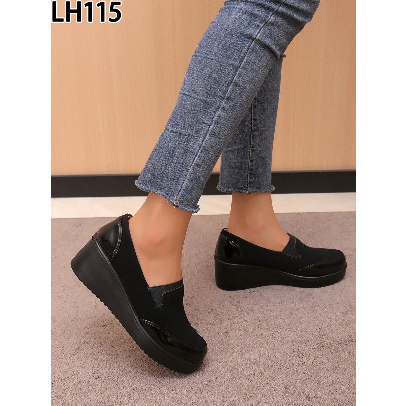 LH115