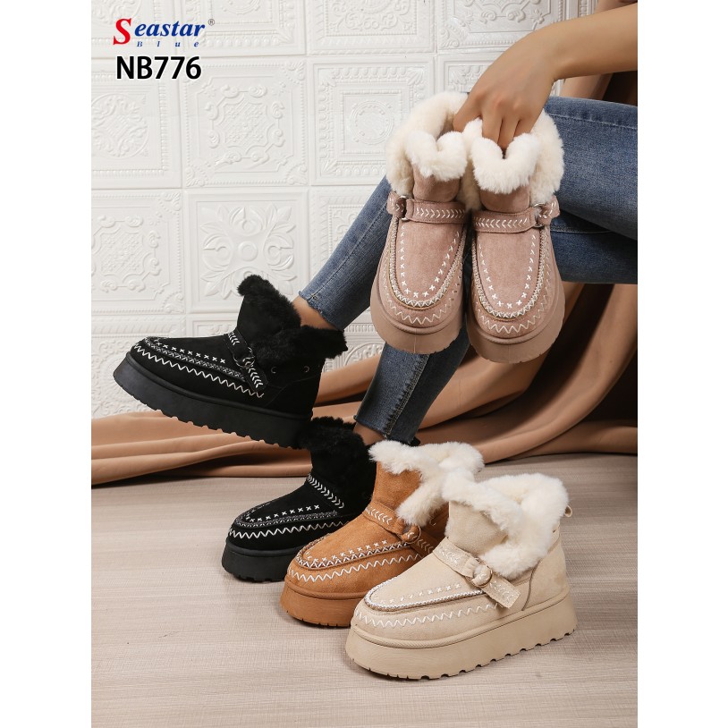 NB776