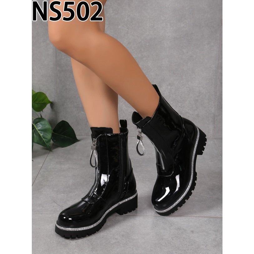 NS502