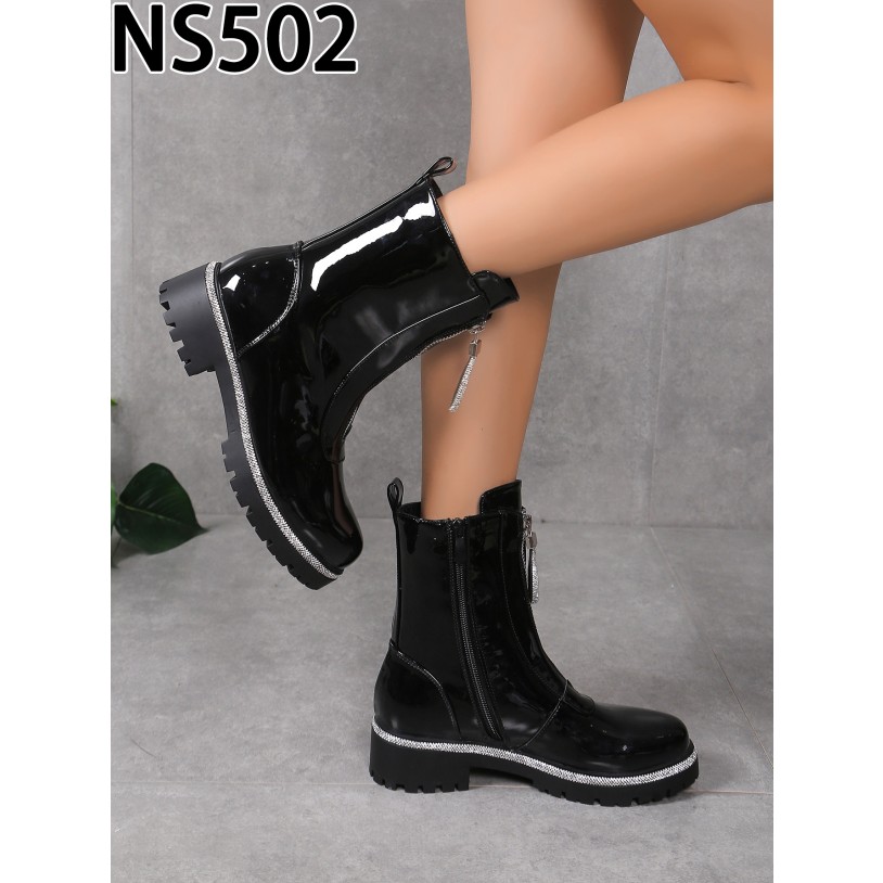 NS502