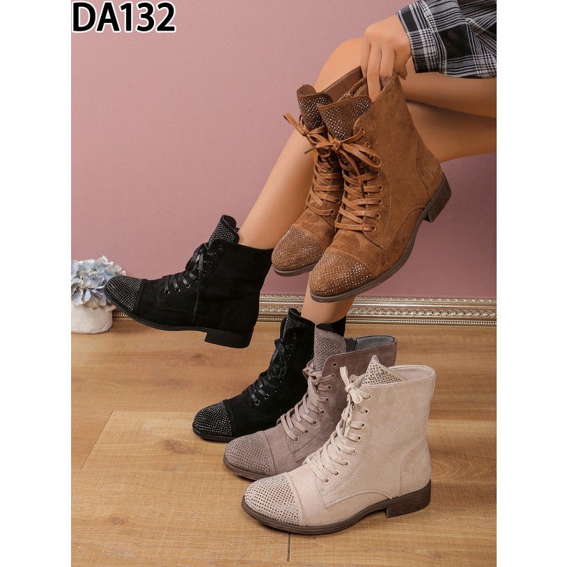 DA132