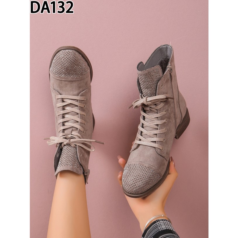DA132