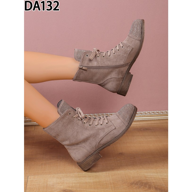DA132
