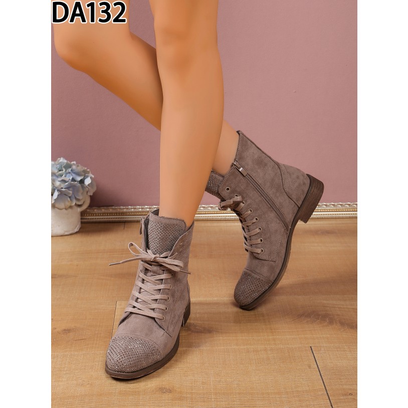 DA132