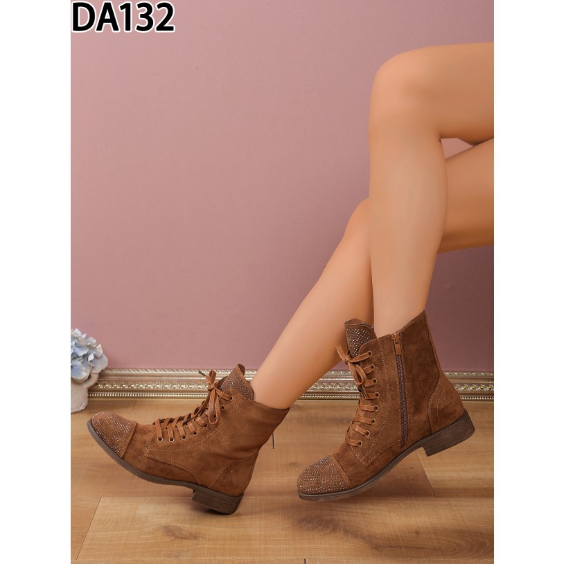 DA132