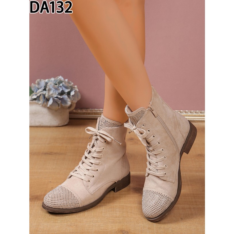 DA132