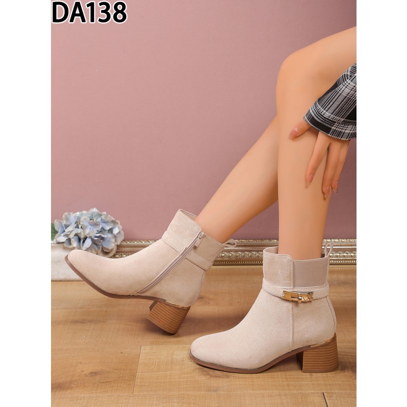 DA138