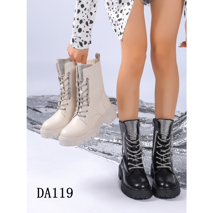 DA119