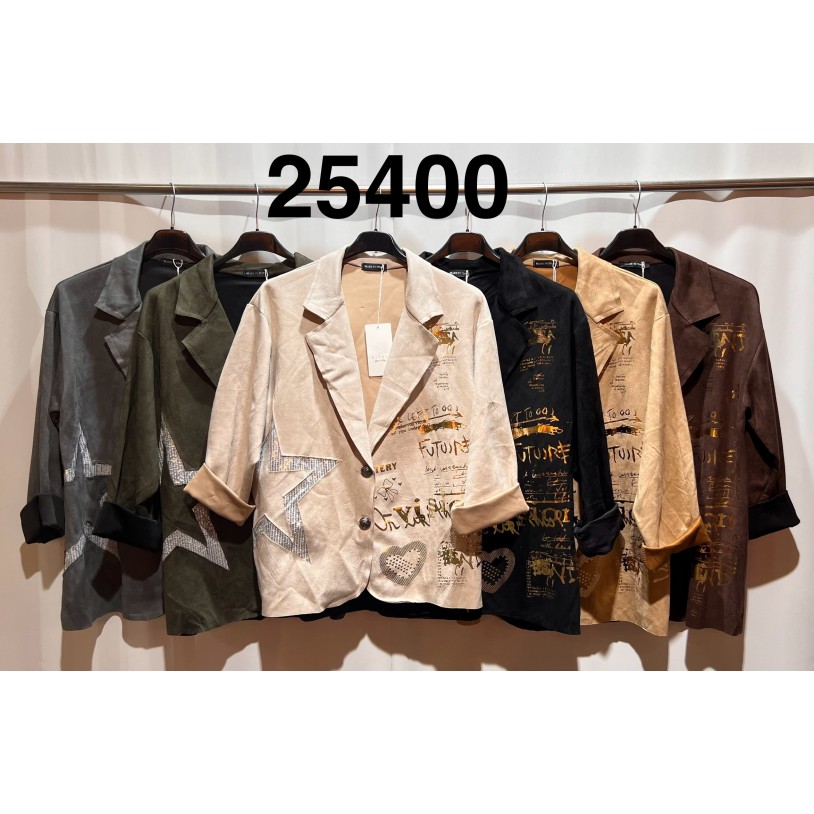 AFS-25400