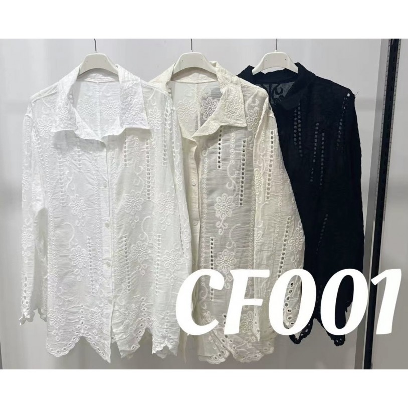 JH-CF001