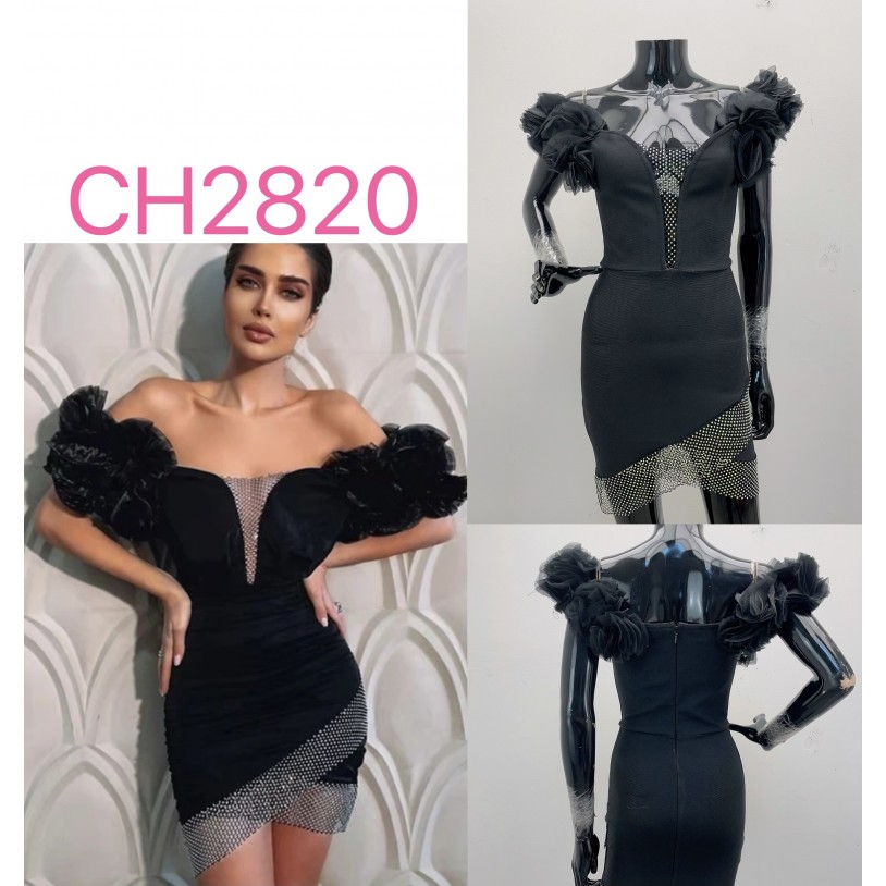 LS-CH2820