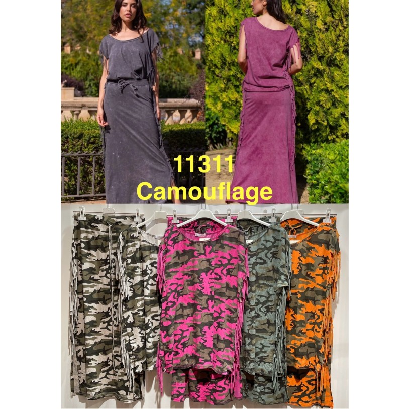 ZO-11311 Camouflage