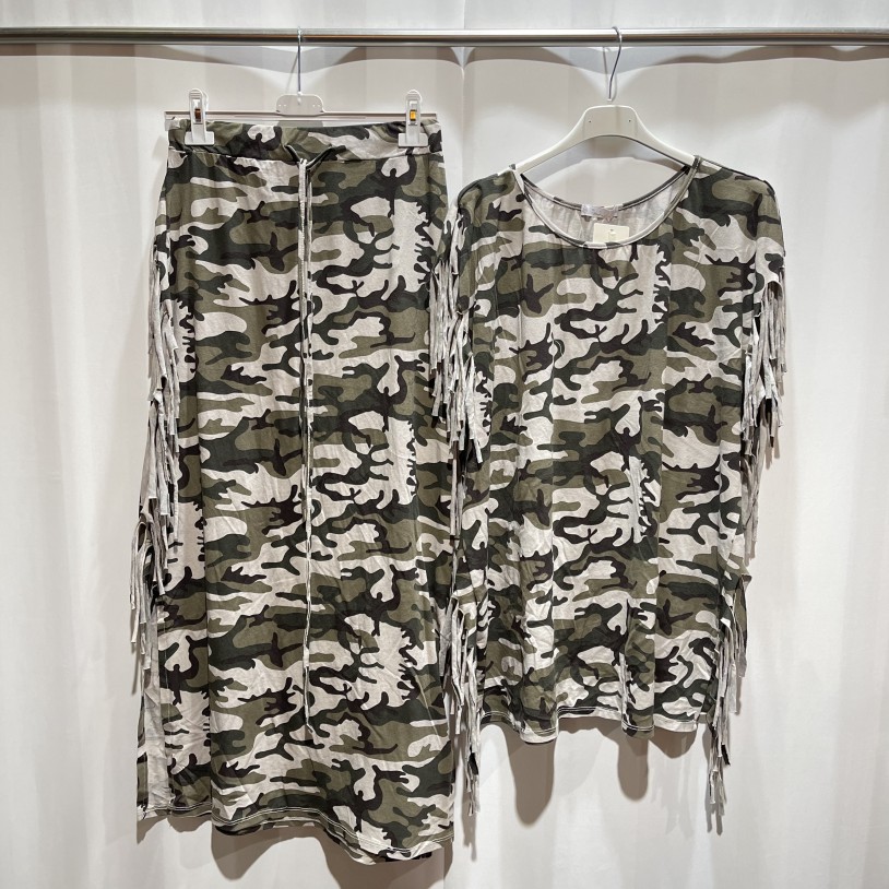 ZO-11311 Camouflage