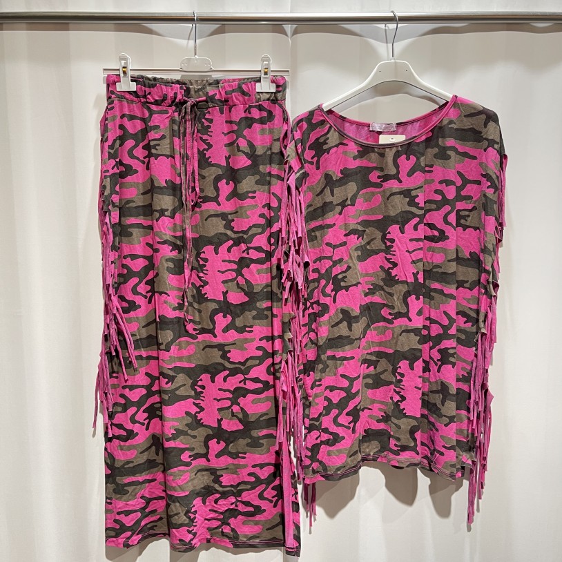 ZO-11311 Camouflage