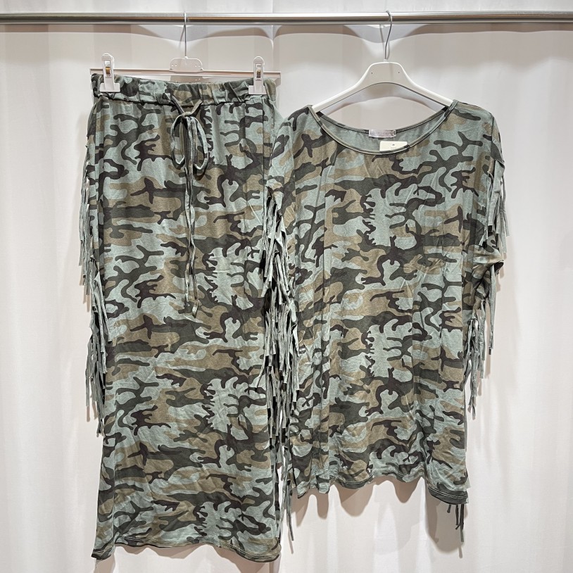 ZO-11311 Camouflage