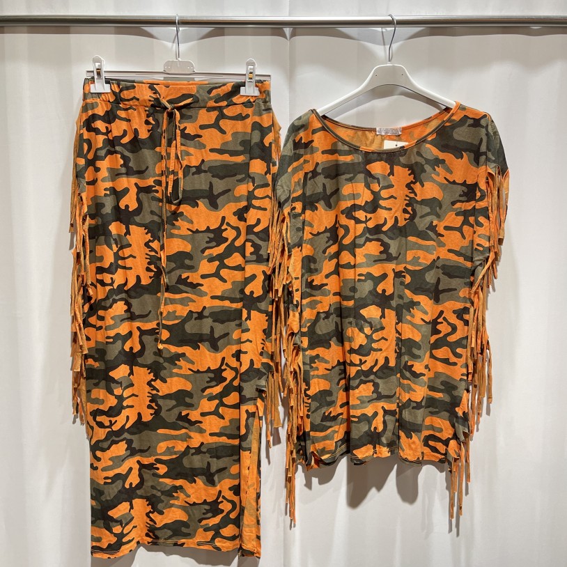 ZO-11311 Camouflage