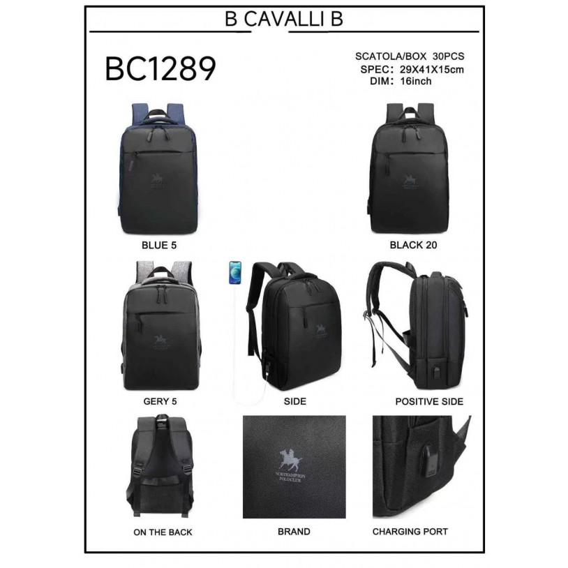 ENJOY-BC1289