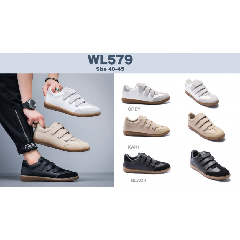 WL579