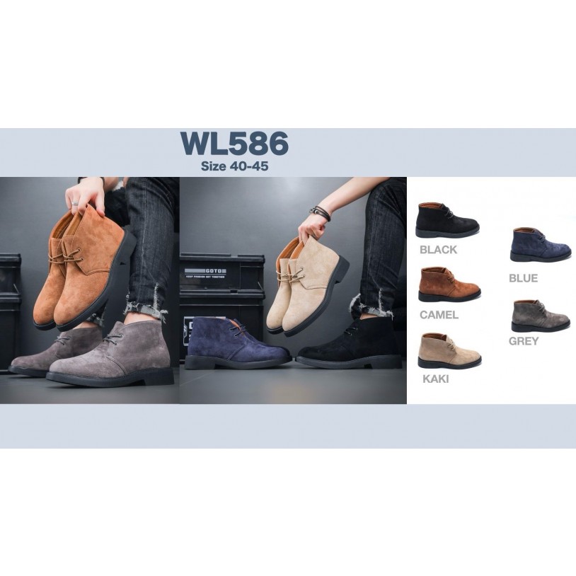 WL586