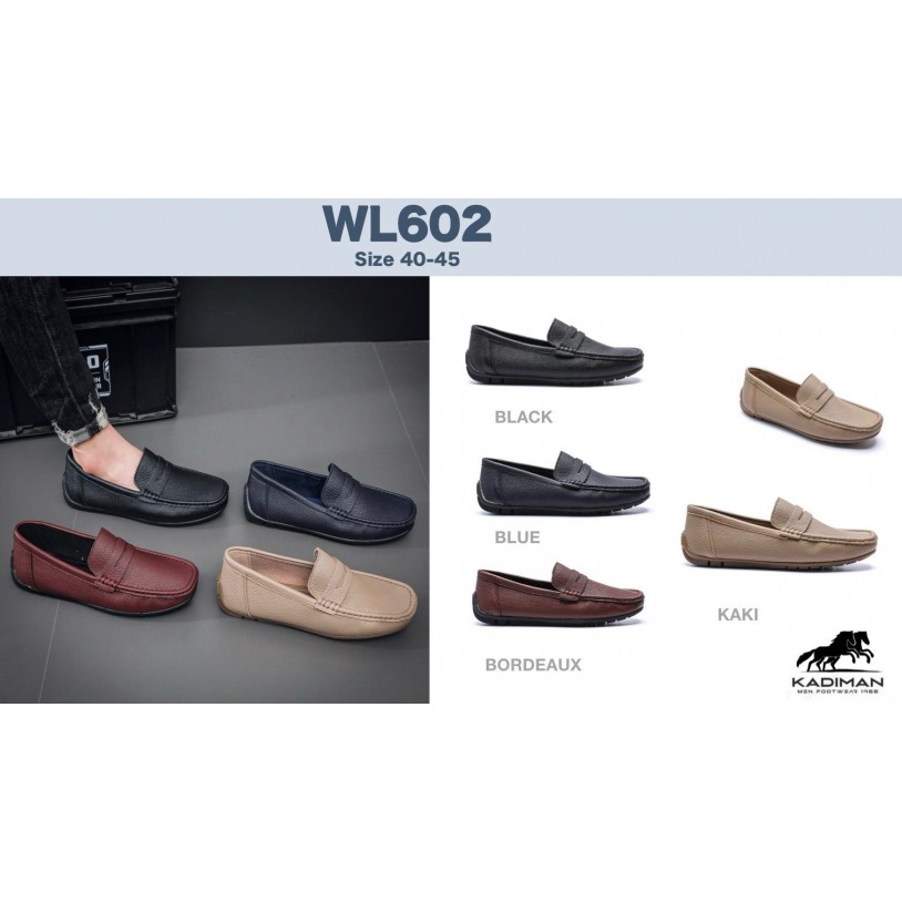 WL602