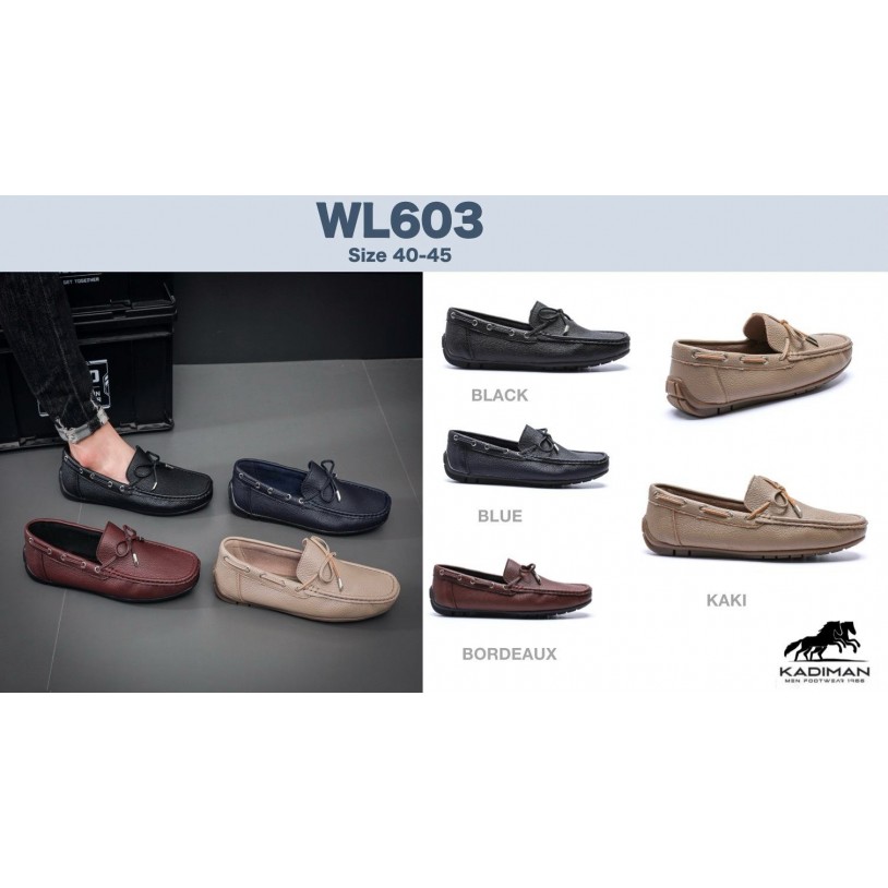 WL603