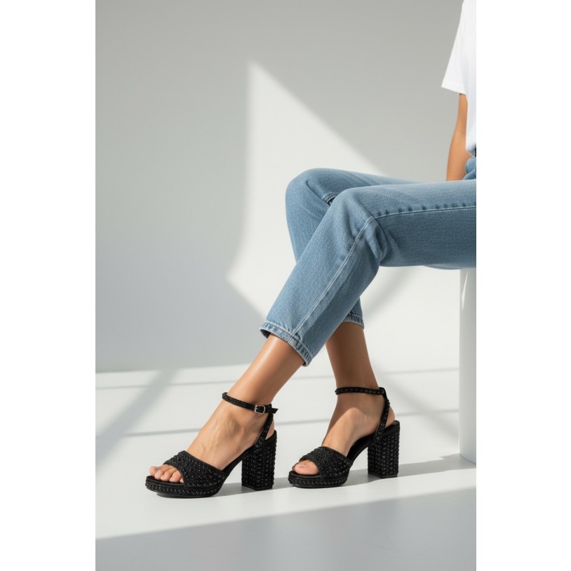 BG002 Grande Taille 41-44 2222