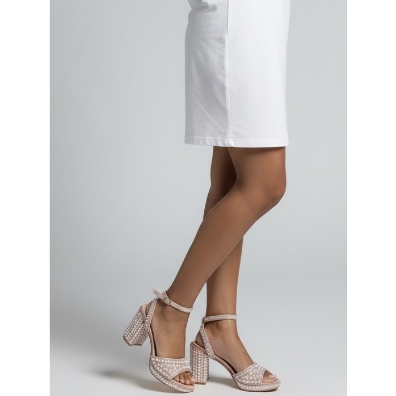 BG002 Grande Taille 41-44 2222