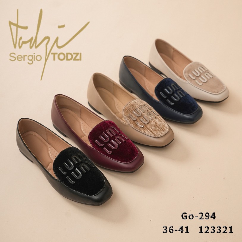Go-294