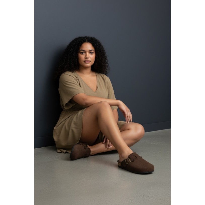 NS003 Grande Taille 39-41 444