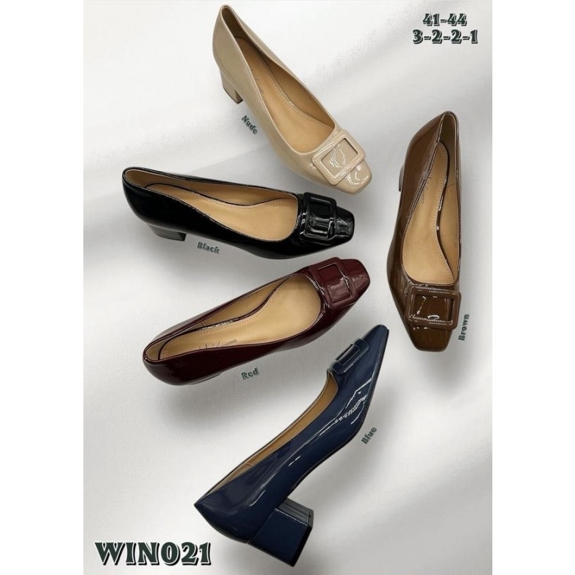 WIN021 Grande taille/seize 41-44 3221