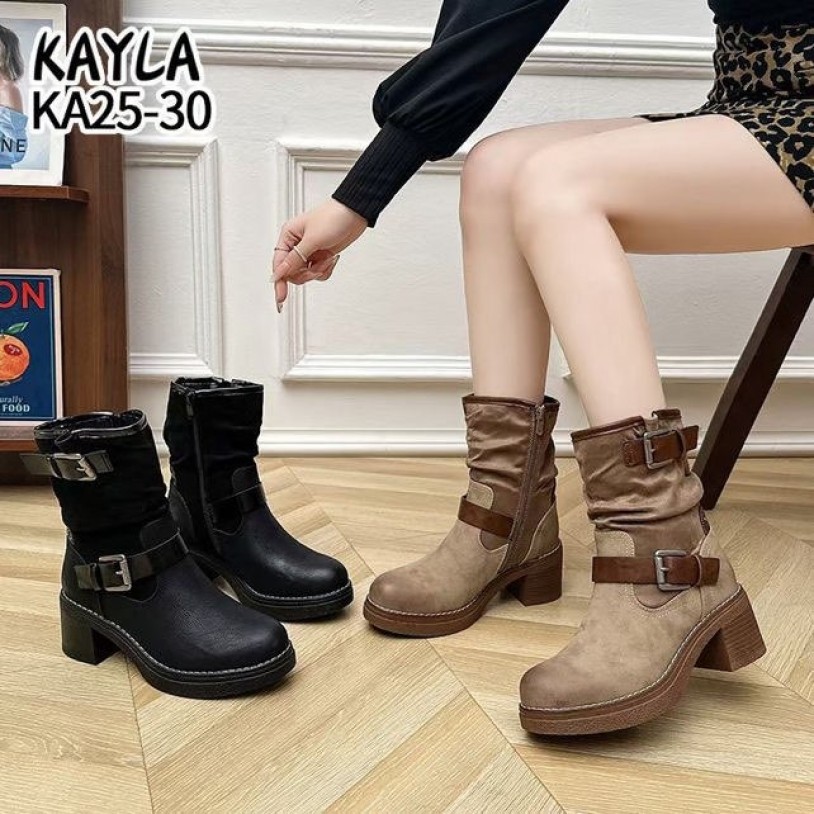 KA25-30