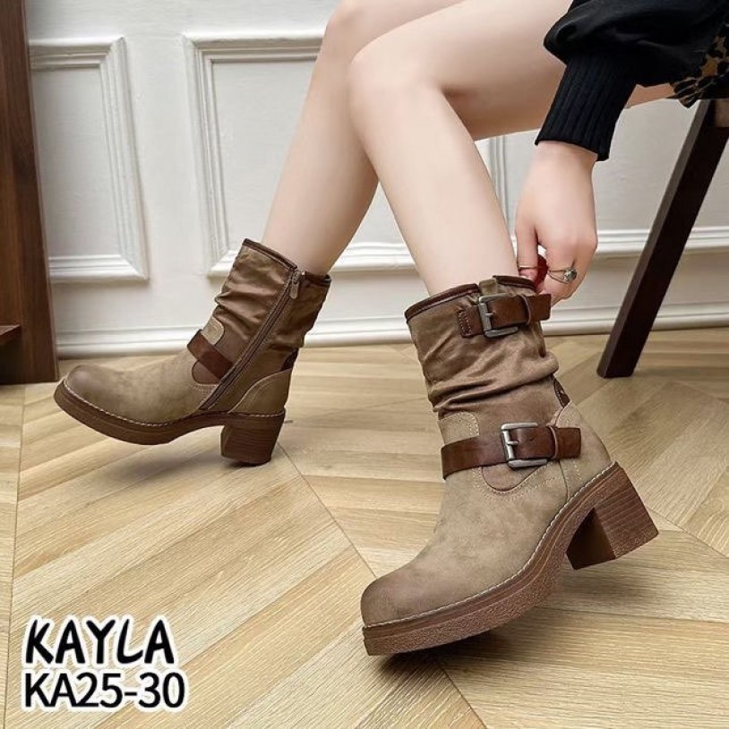 KA25-30